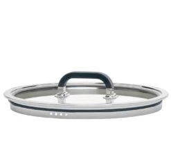 Spring Fusion2+ Glasdeksel ø 16 Cm