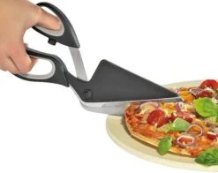 Küchenprofi Pizzaschaar 27,5 Cm Rvs -Kamado Joe Verkoop 0804980000 b
