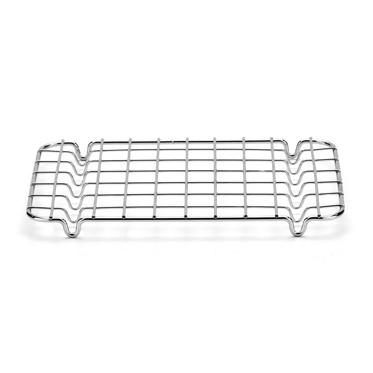 Steel Pan Braadslederooster 40 Cm Rvs 1 Steel Pan Braadslederooster 40 Cm Rvs