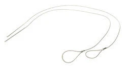 Firewire Flexibele Barbecue Spiesen Rvs 2 Stuks 1 Firewire Flexibele Barbecue Spiesen Rvs 2 Stuks