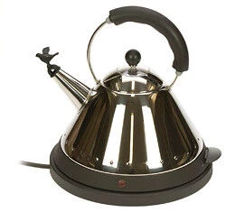 Alessi Michael Graves Waterkoker 1,5 Liter Gepolijst Rvs Zwa 1 Alessi Michael Graves Waterkoker 1,5 Liter Gepolijst Rvs Zwa