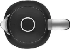 Smeg 50's Style Waterkoker 1,7 Liter Mat Zwart 10 Smeg 50's Style Waterkoker 1,7 Liter Mat Zwart -Kamado Joe Verkoop 1460461