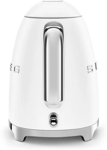 SMEG 50's Style Waterkoker 1,7 Liter Mat Wit 2 SMEG 50's Style Waterkoker 1,7 Liter Mat Wit - Afbeelding 2