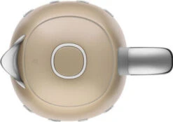 Smeg 50's Style Waterkoker 1,7 Liter Mat Champagne 9 Smeg 50's Style Waterkoker 1,7 Liter Mat Champagne -Kamado Joe Verkoop 1460480