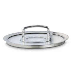 Fissler Original Profi Deksel ø 16 Cm Glas