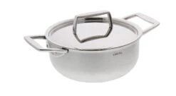 Cristel Castel'Pro Multiply Stoofpan ø 20 Cm Rvs