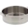 Cristel Strate Removable Sauteerpan ø 20 Cm Rvs
