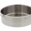 Cristel Strate Removable Sauteerpan ø 22 Cm Rvs