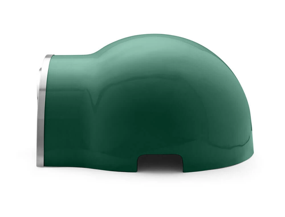 Delivita Houtgestookte Oven 65 X 59 X 39 Cm Emerald Fire 4 Delivita Houtgestookte Oven 65 X 59 X 39 Cm Emerald Fire - Afbeelding 4