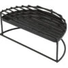 Big Green Egg Half Moon Grillverhoger Voor Big Green Egg XL