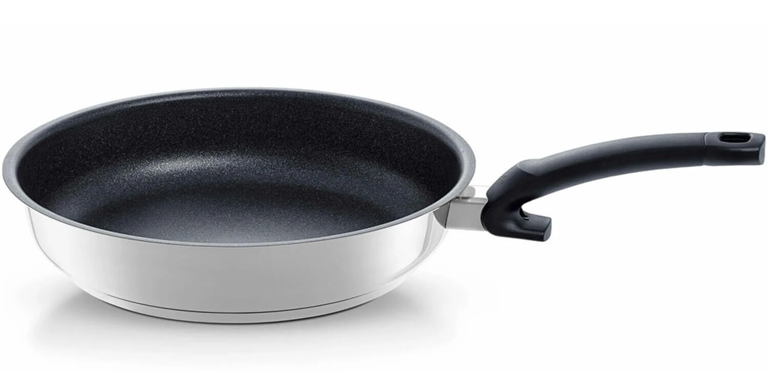 Fissler Adamant Premium Koekenpan ø 28 Cm 1 Fissler Adamant Premium Koekenpan ø 28 Cm