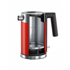 Graef Waterkoker 1 Liter Kunststof Rvs Rood -Kamado Joe Verkoop 3 37712