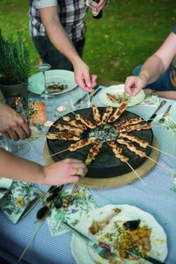 OFYR Rechaud ø 40 Cm Staal -Kamado Joe Verkoop 328 w6a0216 1 1