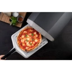 Ooni Pizzaschep 30 Cm Aluminium Geperforeerd Voor Model 12 7 Ooni Pizzaschep 30 Cm Aluminium Geperforeerd Voor Model 12 -Kamado Joe Verkoop 3411324 4 10