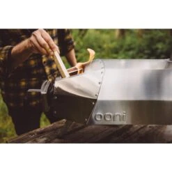 Ooni Karu 12 Houtskool Pizza-oven Rvs 11 Ooni Karu 12 Houtskool Pizza-oven Rvs -Kamado Joe Verkoop 34258014 5 12