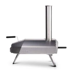 Ooni Karu 12 Houtskool Pizza-oven Rvs 10 Ooni Karu 12 Houtskool Pizza-oven Rvs -Kamado Joe Verkoop 3425807 4 10