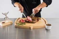 Tridens Vleesvork En Basis Geborsteld Rvs En Hout -Kamado Joe Verkoop 3770012105037 jpdpwe98k3vo 1