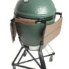 Big Green Egg Large Barbecue ø 47 Cm Keramiek Groen Met Onderstel