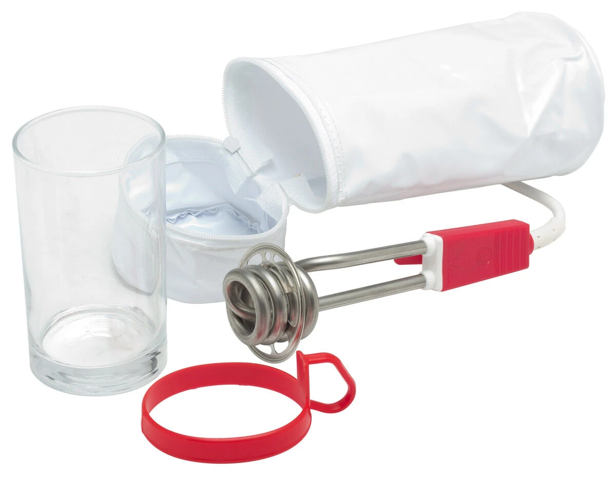 Prosper Dompelaar Waterverwarmingsset 4-delig 1 Prosper Dompelaar Waterverwarmingsset 4-delig