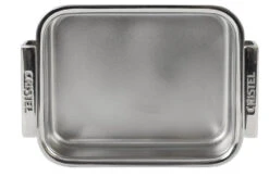 Cristel Mini Braadslede 12 X 10 Cm Rvs 7 Cristel Mini Braadslede 12 X 10 Cm Rvs -Kamado Joe Verkoop 3 pfr10face