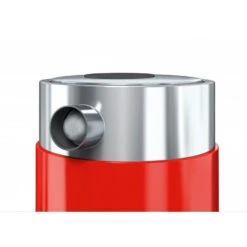 Graef Waterkoker 1 Liter Kunststof Rvs Rood -Kamado Joe Verkoop 4 37713