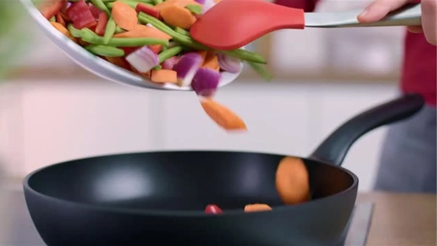 Fissler Cenit Koekenpan ø 20 Cm 2 Fissler Cenit Koekenpan ø 20 Cm - Afbeelding 2