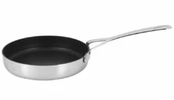 Demeyere Resto Mini-koekenpan Met Duraslide Anti-aanbaklaag ø 16 Cm Rvs