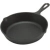 Lodge Logic Skillet Koekenpan ø 20,5 Cm Gietijzer Zwart