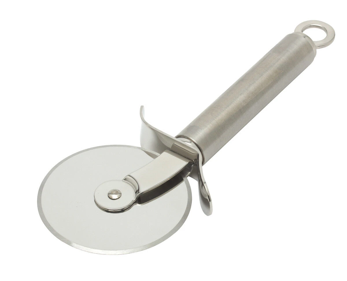 Rösle Pizzasnijder 7 Cm Rvs 1 Rösle Pizzasnijder 7 Cm Rvs