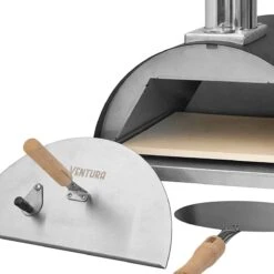 Ventura Hybride Pizzaoven Rvs -Kamado Joe Verkoop 81zlqugihel. ac sl1500