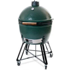 Big Green Egg Extra Large Barbecue ø 67,5 Cm Keramiek Groen Met Onderstel