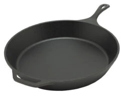 Lodge Logic Skillet Koekenpan Tegengreep ø 38,7 Cm Gietijzer