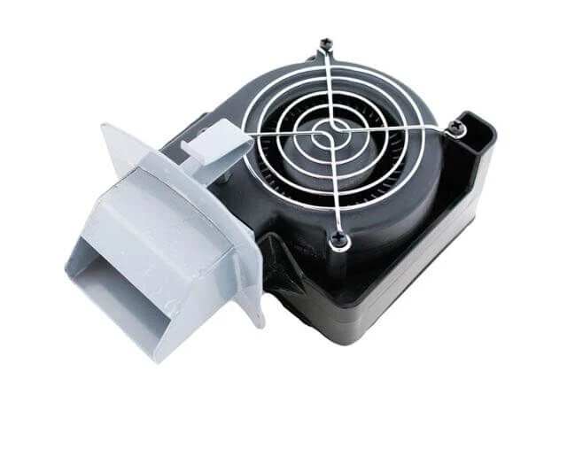 The Bastard Turbo Blower Voor Medium Of Large 1 The Bastard Turbo Blower Voor Medium Of Large