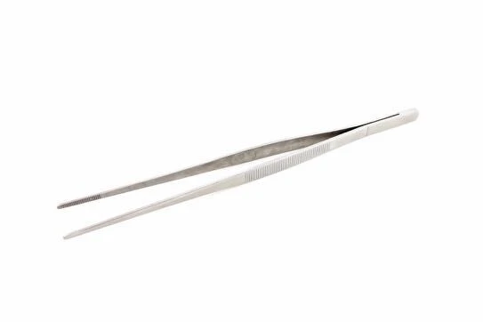 The Bastard Precision Pincet Rvs 1 The Bastard Precision Pincet Rvs