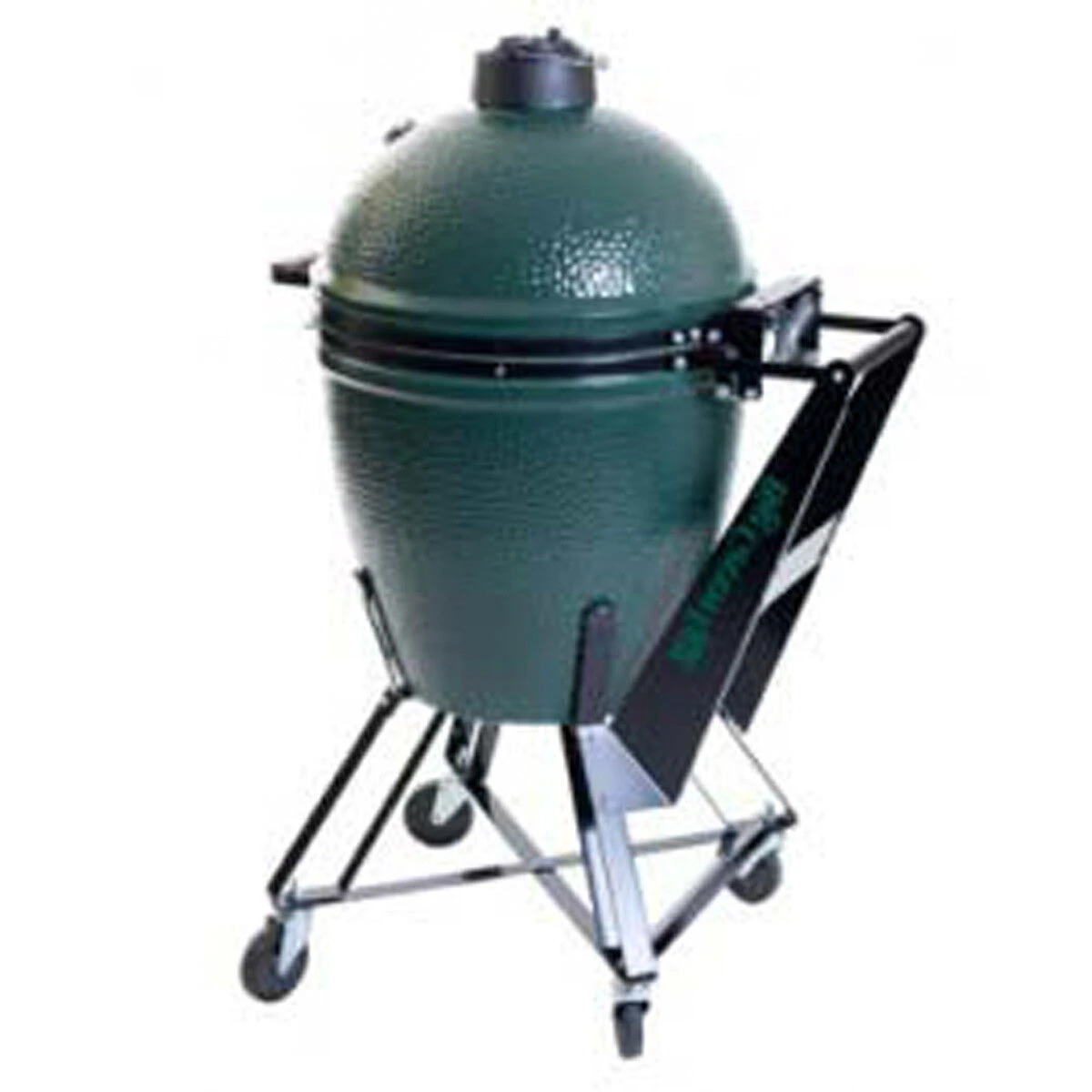Big Green Egg Nest Handler Voor Big Green Egg Medium 1 Big Green Egg Nest Handler Voor Big Green Egg Medium