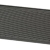 Lodge Logic Dubbelzijdige Grillplaat 42,5 X 24,1 Cm Gietijzer Zwart