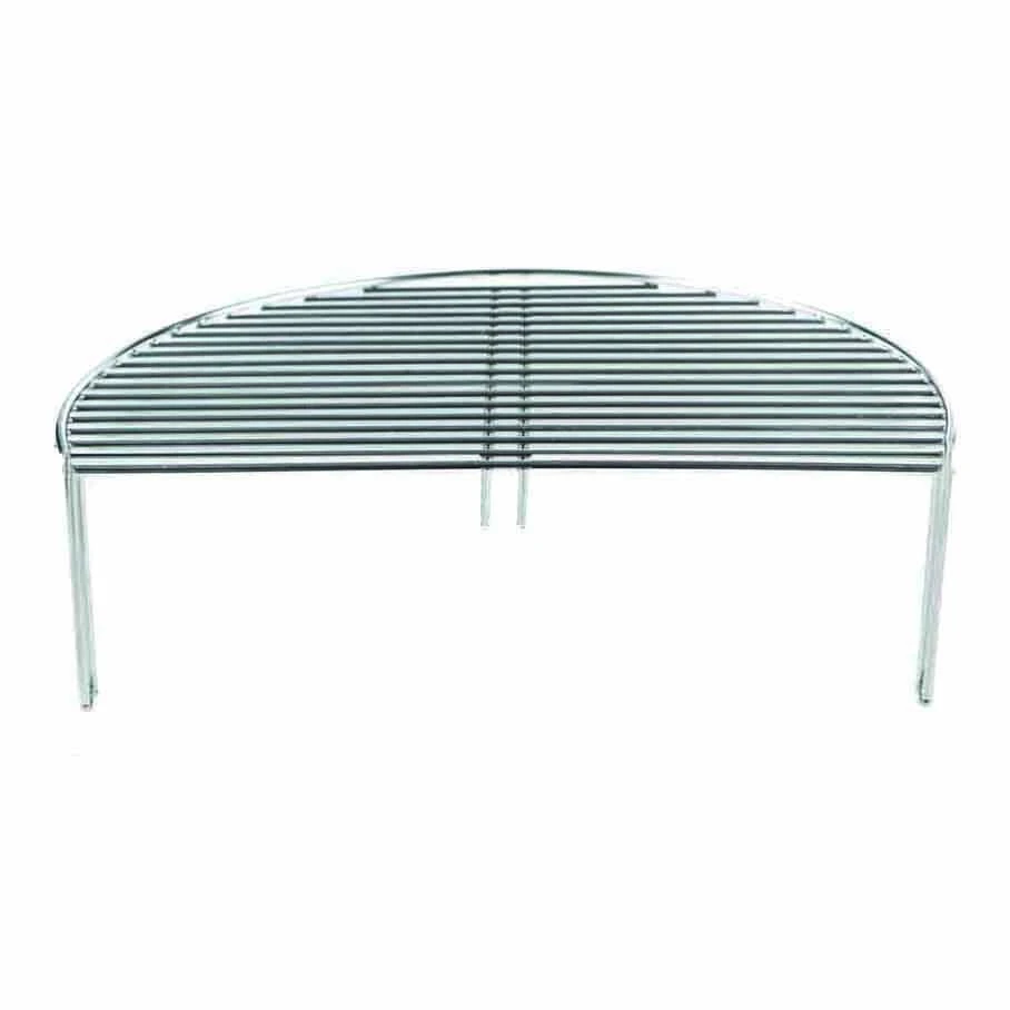 The Bastard Grillverhoger Voor De Large Rvs 1 The Bastard Grillverhoger Voor De Large Rvs