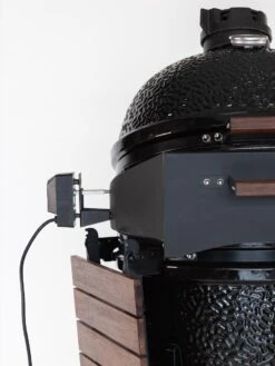 The Bastard Pizza-rotisserie Voor Large -Kamado Joe Verkoop bb507 4