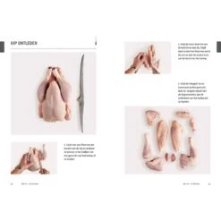 Kookbijbels - BBQBijbel : Van Asperges Tot Zwezerik 22 Kookbijbels - BBQBijbel : Van Asperges Tot Zwezerik -Kamado Joe Verkoop bbqb01