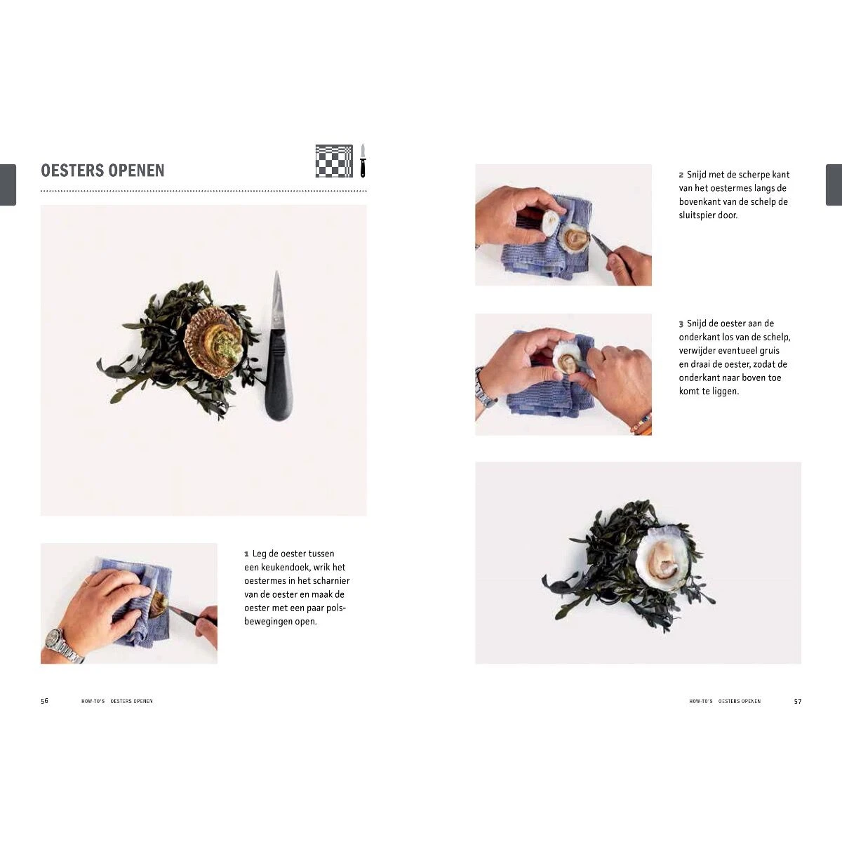 Kookbijbels - BBQBijbel : Van Asperges Tot Zwezerik 5 Kookbijbels - BBQBijbel : Van Asperges Tot Zwezerik - Afbeelding 5