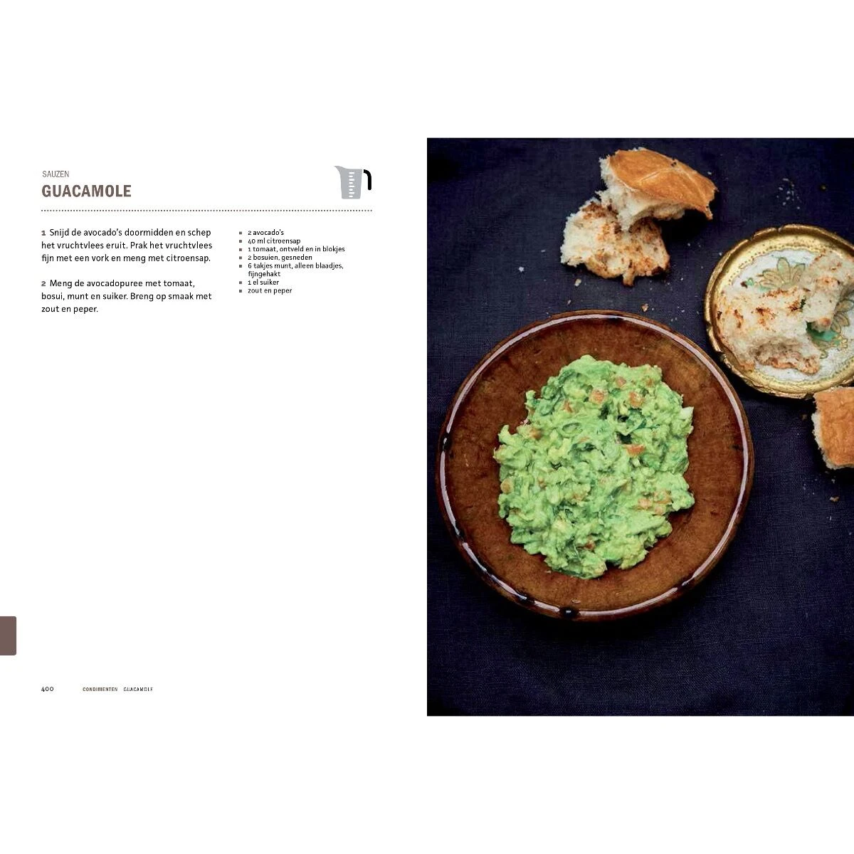 Kookbijbels - BBQBijbel : Van Asperges Tot Zwezerik 13 Kookbijbels - BBQBijbel : Van Asperges Tot Zwezerik - Afbeelding 13