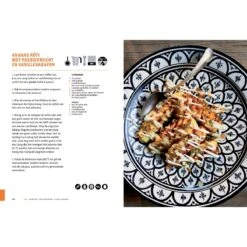 Kookbijbels - BBQBijbel : Van Asperges Tot Zwezerik 32 Kookbijbels - BBQBijbel : Van Asperges Tot Zwezerik -Kamado Joe Verkoop bbqb11