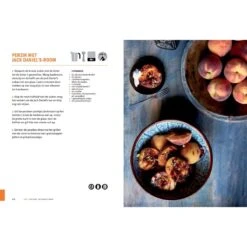 Kookbijbels - BBQBijbel : Van Asperges Tot Zwezerik 33 Kookbijbels - BBQBijbel : Van Asperges Tot Zwezerik -Kamado Joe Verkoop bbqb12