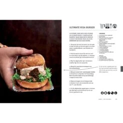 Kookbijbels - BBQBijbel : Van Asperges Tot Zwezerik 25 Kookbijbels - BBQBijbel : Van Asperges Tot Zwezerik -Kamado Joe Verkoop bbqb6