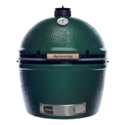 Big Green Egg Extra Extra Large ø 74,3 Cm Keramiek Groen Bas 5 Big Green Egg Extra Extra Large ø 74,3 Cm Keramiek Groen Bas -Kamado Joe Verkoop bge hoofd 1 2xl