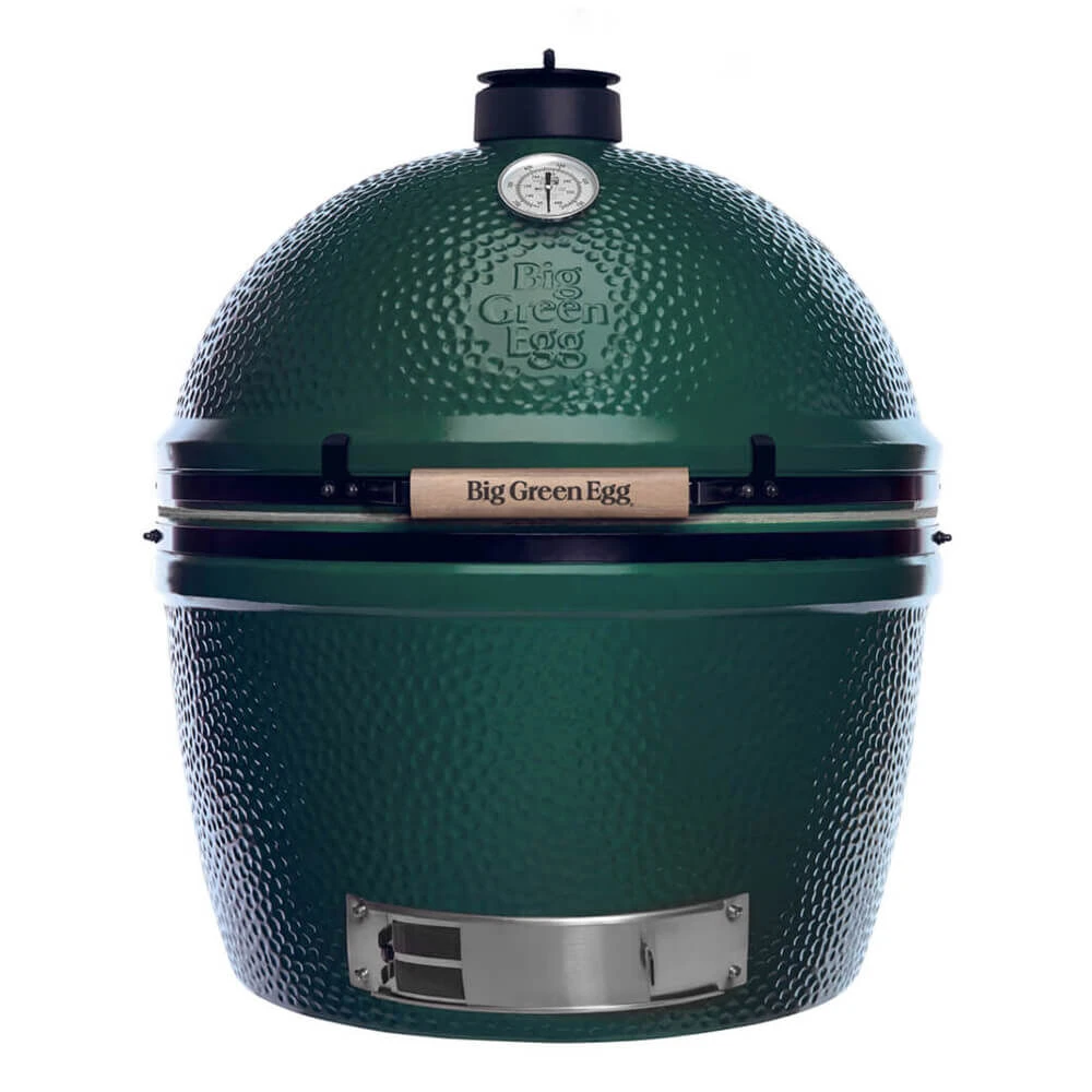 Big Green Egg Extra Extra Large ø 74,3 Cm Keramiek Groen Bas 3 Big Green Egg Extra Extra Large ø 74,3 Cm Keramiek Groen Bas - Afbeelding 3