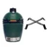 Big Green Egg Large Barbecue ø 47 Cm Keramiek Groen Met Table Nest