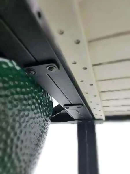 Big Green Egg Modular Outdoor Workspace Connector Pack Modular Frames 1 Big Green Egg Modular Outdoor Workspace Connector Pack Modular Frames