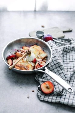 Kamado Joe Verkoop -Kamado Joe Verkoop brioche griottes 2