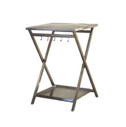 Delivita Deluxe Oven Stand